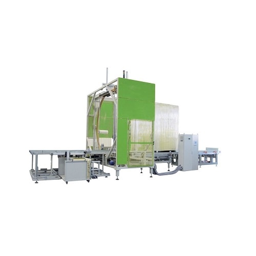Uniform Case Sealer